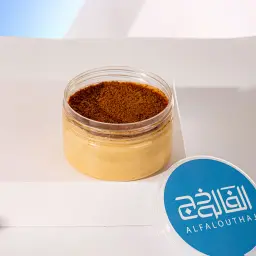 حلا اللاتيه - صغير